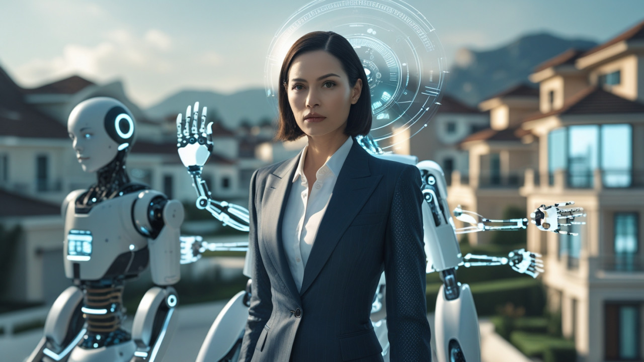 Diplomado Inteligencia Artificial Inmobiliaria